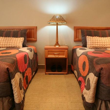 Rosegarden Guesthouse Pongola Bagian luar foto