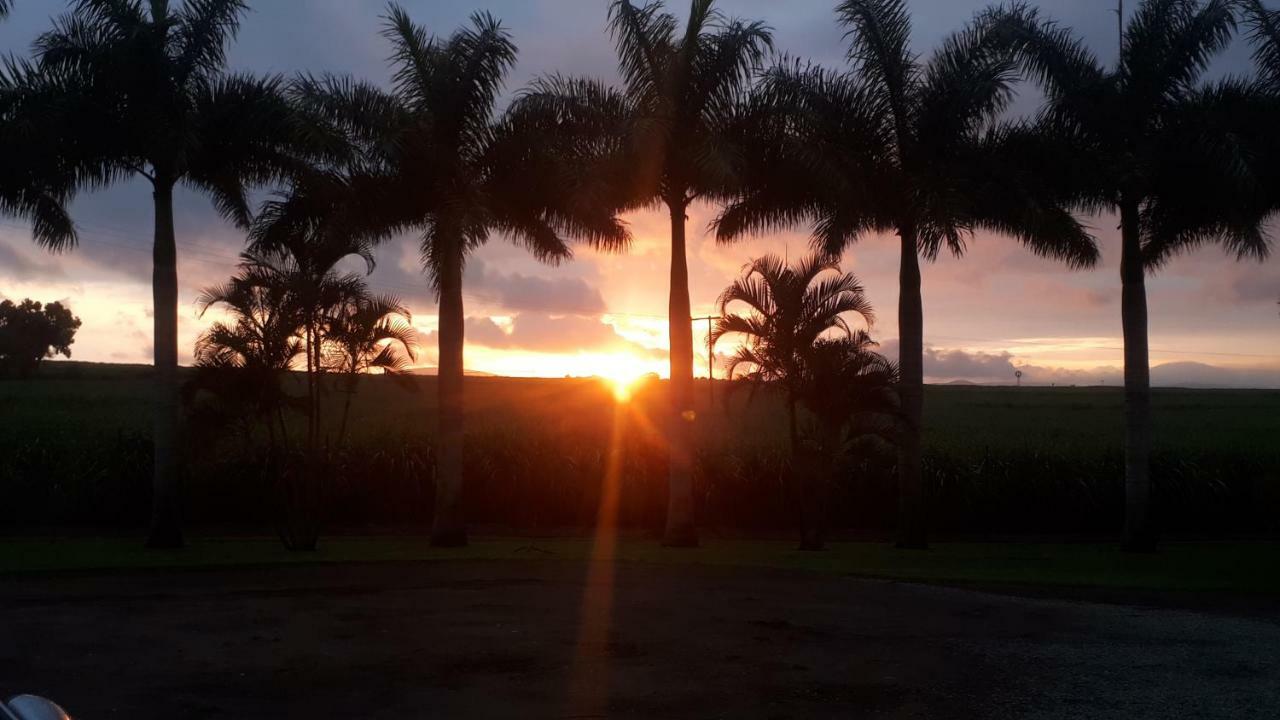 Rosegarden Guesthouse Pongola Bagian luar foto