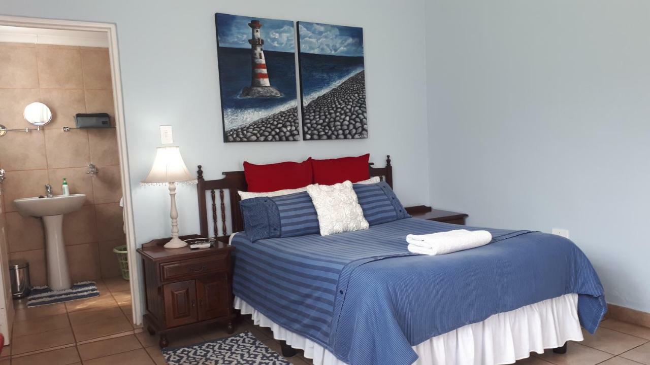 Rosegarden Guesthouse Pongola Bagian luar foto