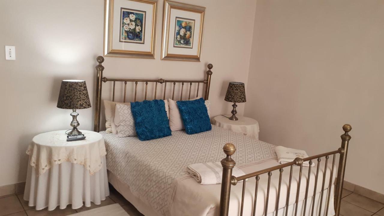 Rosegarden Guesthouse Pongola Bagian luar foto